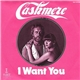 Cashmere - I Want You